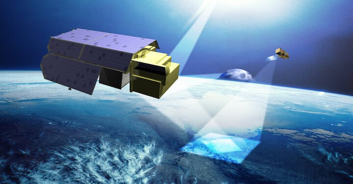‘Eyes on our world’: UK’s £15m push to understand planet and climate