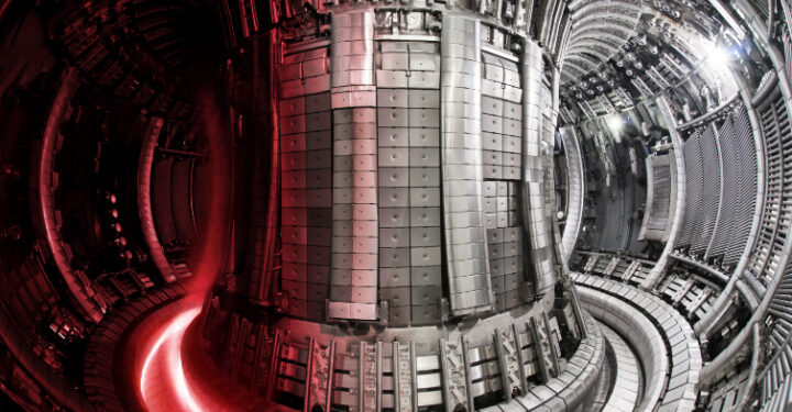 Fusion farewell: JET’s final tritium experiments mark end of an era