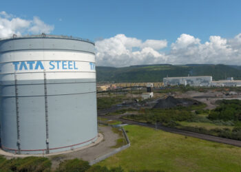 ‘Government mulls £500m Tata Steel investment’