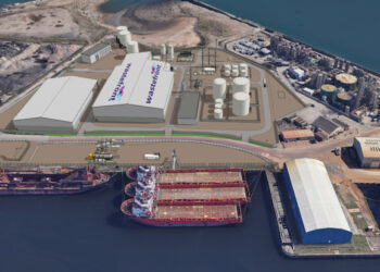 UK tyre recycling plant gets green light