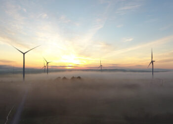 SSE Renewables goes global with French wind farm