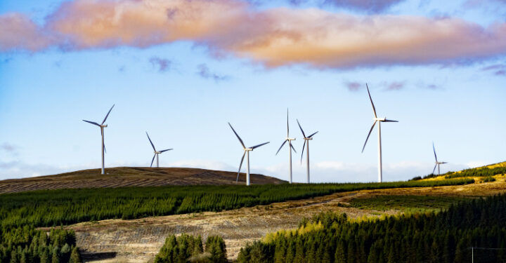 Scotland’s energy plan: ‘Lack of detail’ sparks call to action