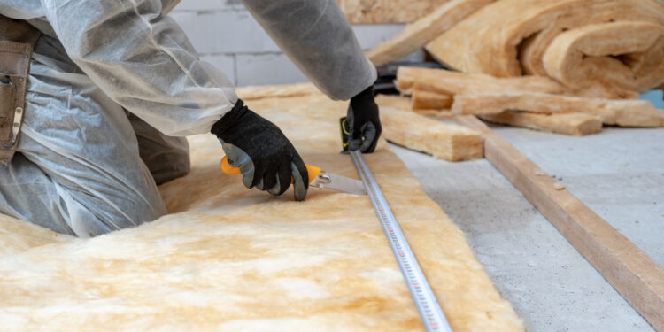 UK launches discounted training for low carbon heating and insulation