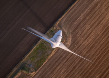 Scotland’s wind pact: Blueprint for UK’s green energy future?