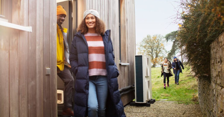 OVO launches ‘cheapest heat pump rate on market’