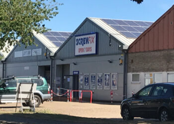 ‘Peer-to-peer energy trading slashes business bills by up to 90%’