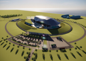 Rolls-Royce SMR chooses UK fuel design partner