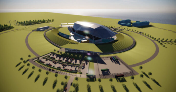 Rolls-Royce SMR chooses UK fuel design partner