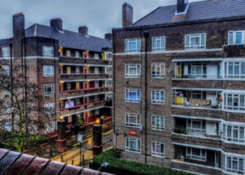 Council saves £540k annually with LED upgrades