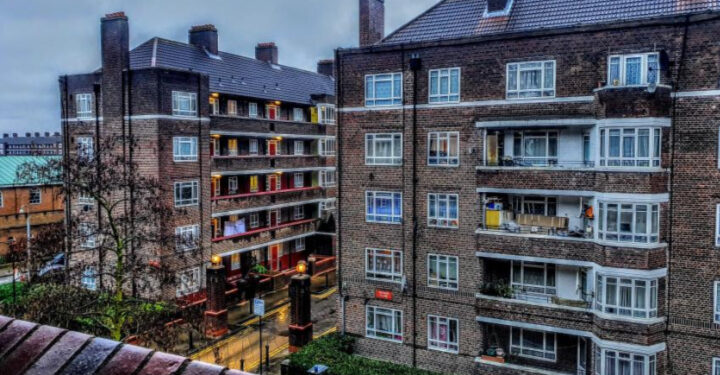 Council saves £540k annually with LED upgrades