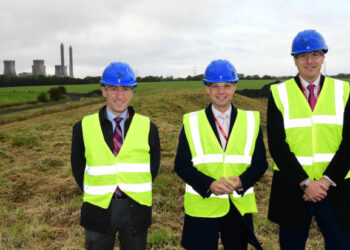 New CEO takes charge of UK’s fusion energy prototype