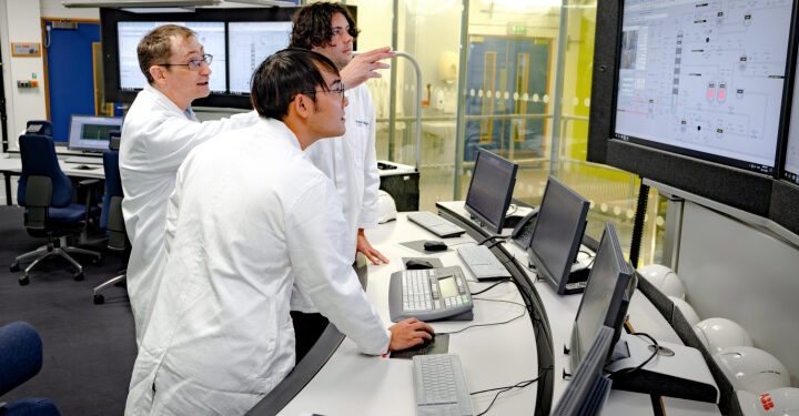 Imperial College and ABB extend carbon capture partnership
