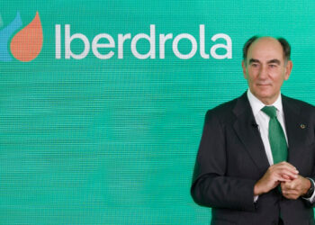 Iberdrola reports 17% rise in profit to €3.64bn