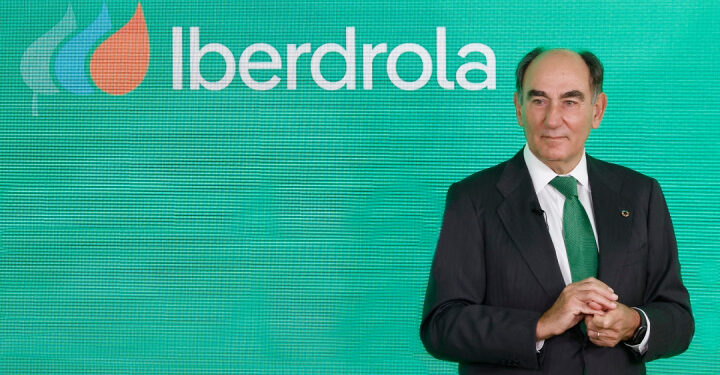 Iberdrola reports 17% rise in profit to €3.64bn