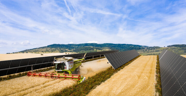 BayWa r.e. secures €6.5m EU funding for agri-PV projects