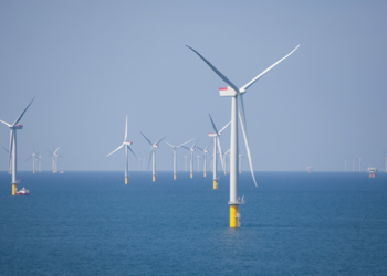 Iberdrola installs ‘world’s largest’ wind turbine