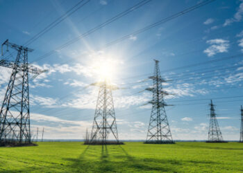 Renewable power hits new high