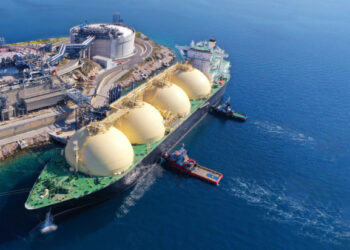 Europe’s LNG supply faces pressure from China and rising prices