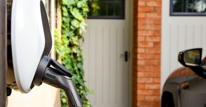 ‘UK’s cheapest’ EV energy tariff unveiled