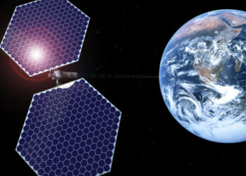 Surrey and Swansea confirm feasibility of solar farms in space