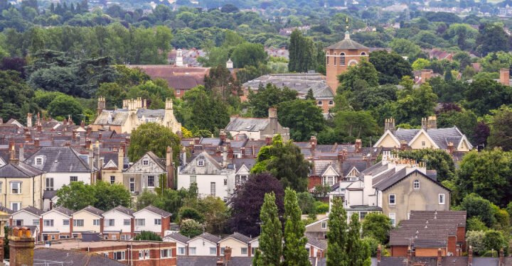 Exeter homes go green with loan support