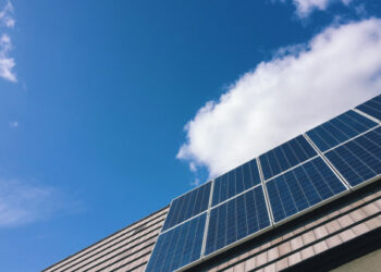 Scotland aims for 6GW solar power by 2030