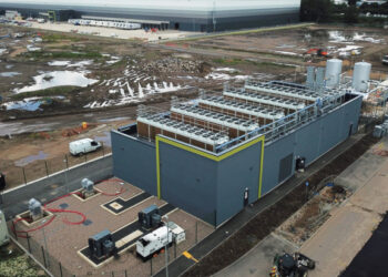 Veolia backs ‘UK’s first’ low carbon food production energy network