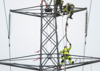 SP Energy Networks uses AI for winter power cuts