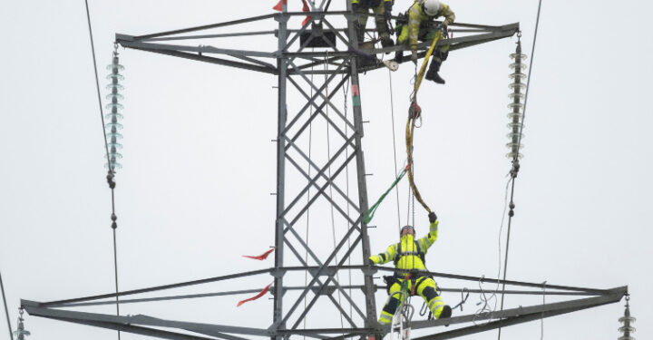 SP Energy Networks uses AI for winter power cuts