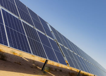 Energy giants secure record-breaking Saudi solar project deal