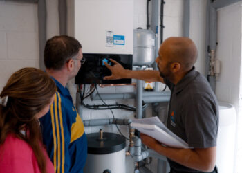 EDF acquires heat pump installer