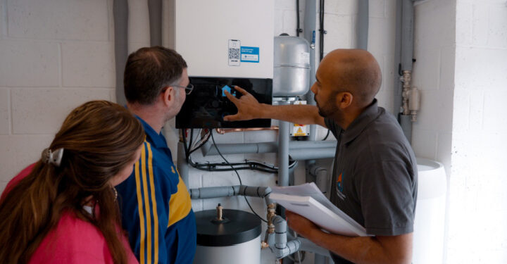 EDF acquires heat pump installer