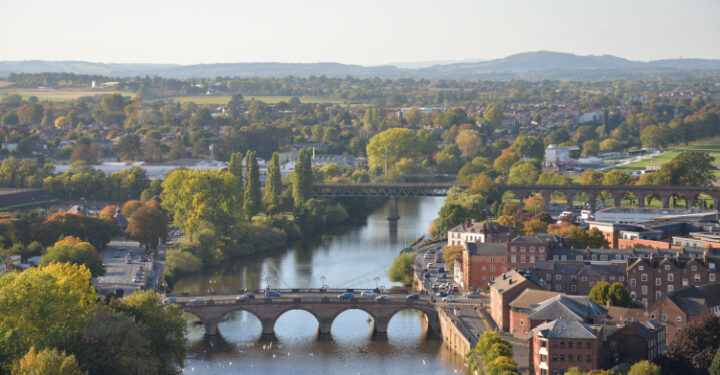 National Grid advances West Midlands net zero project