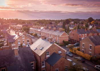 Areas in urgent need of insulation upgrades revealed