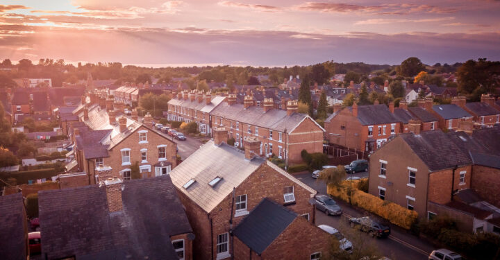 Areas in urgent need of insulation upgrades revealed