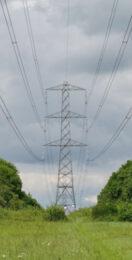 UK ‘faces 2028 energy security crunch’