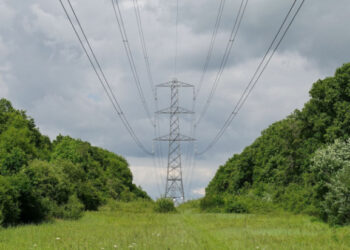 Ofgem approves regional energy planning roles