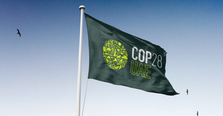 Oil deals at climate talks? UAE’s COP28 plans leaked