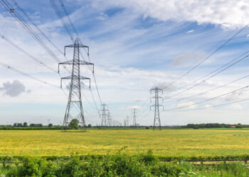 UK unlocks 50GW capacity for early grid connection