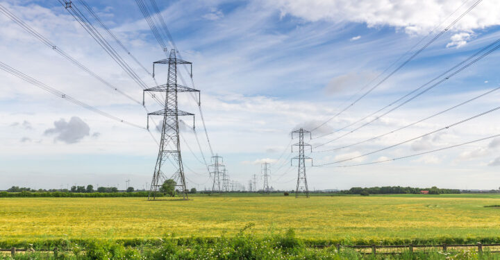 UK unlocks 50GW capacity for early grid connection