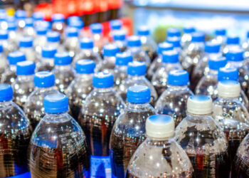 New York state files lawsuit against PepsiCo for alleged plastic pollution