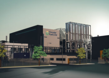 Partnership forges ‘UK’s first’ waste-to-low carbon LPG plant