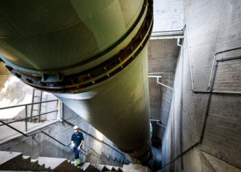 Statkraft to acquire major Loch Ness pumped storage hydro project