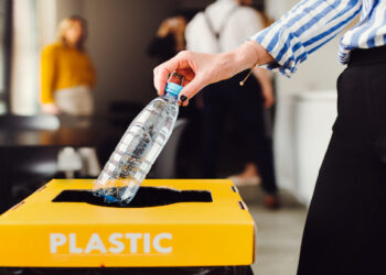Welsh businesses required to separate recyclable materials under new law