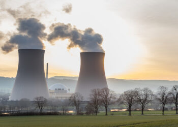 Five G7 nations reiterate nuclear alliance to end Russian fuel dependency