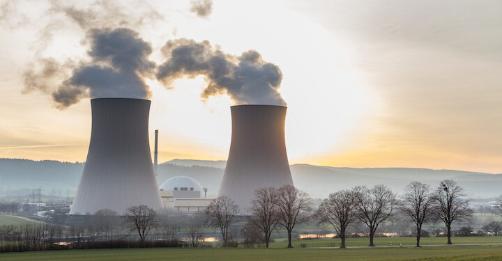 Five G7 nations reiterate nuclear alliance to end Russian fuel dependency