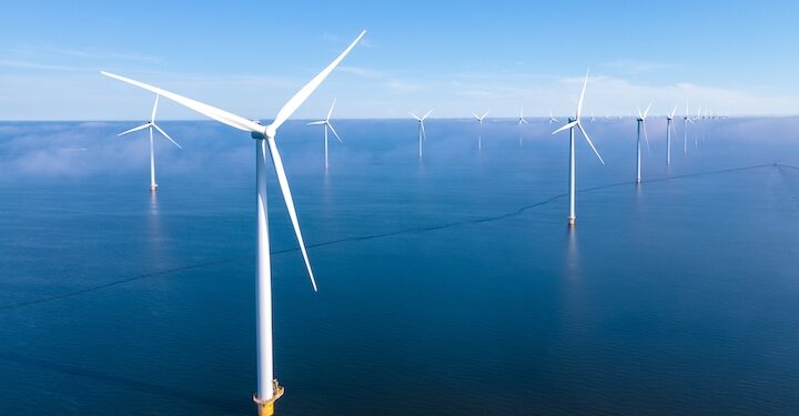 RWE and partners secure 684MW offshore wind project in Japan