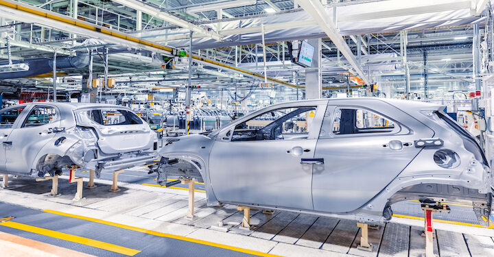 EU proposes three-year delay on EV and battery trade rules with UK