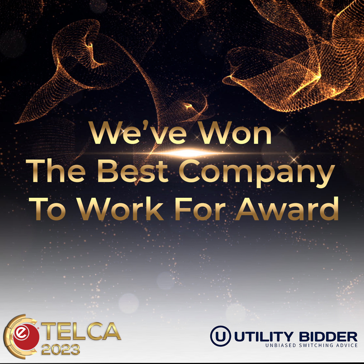 TELCA 23 - Winners - Best Company To Work For