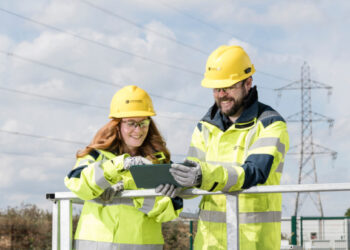 Hampshire electricity network receives £5.2m boost